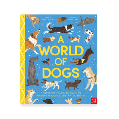 A World of Dogs