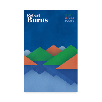 The Great Poets: Robert Burns