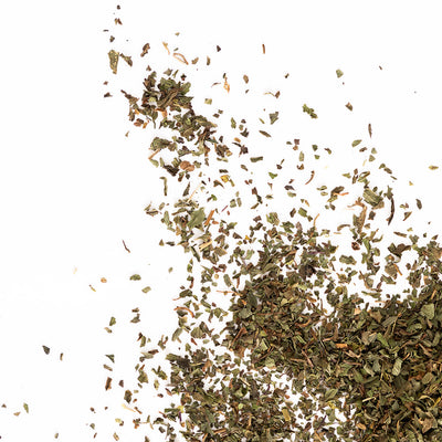 Loose Leaf Tea - Pure Mint