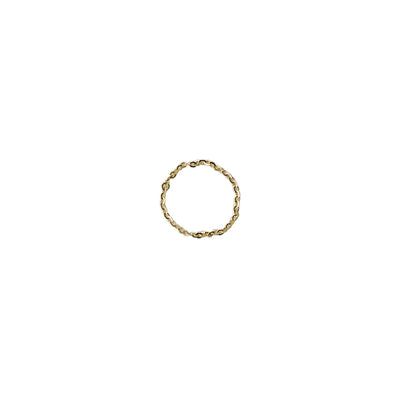 Fine Chain Ring