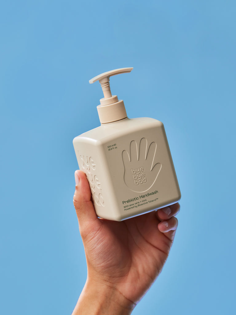 Prebiotic Handwash