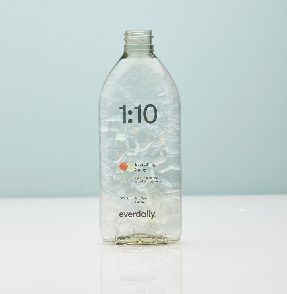 Everdaily - Spray Bottle - Everything Cleaner