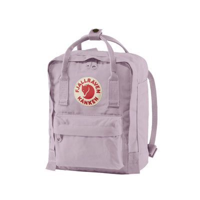 Kanken Mini Backpack - Lavender