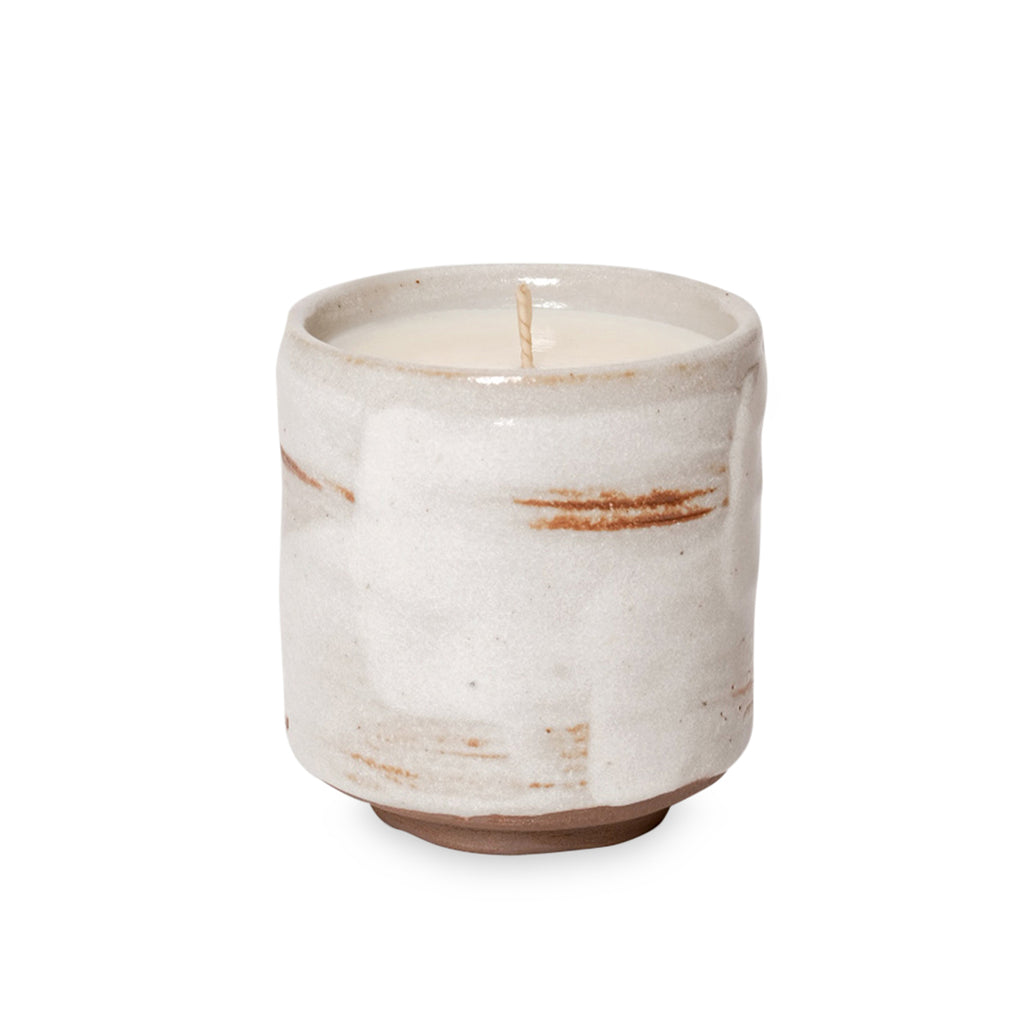 Japanese Soia Candles