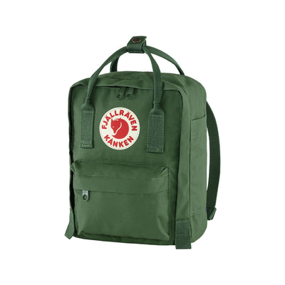 Kanken Mini Backpack - Spruce Green