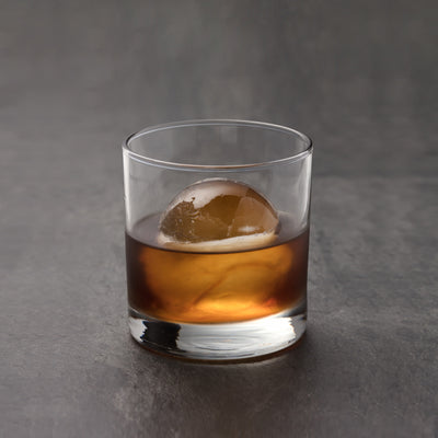 XL Silicone Ice Cube Tray - Sphere
