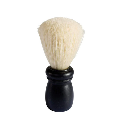 Shave Brush - Black