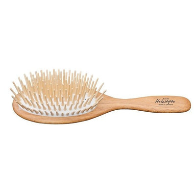 Redecker - Wooden Hair Brush