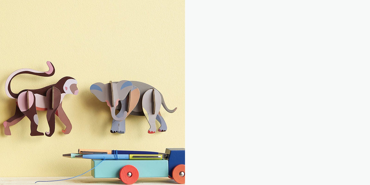 Studio ROOF | Wall Art | Shop NZ Stockist – PAPER PLANE
