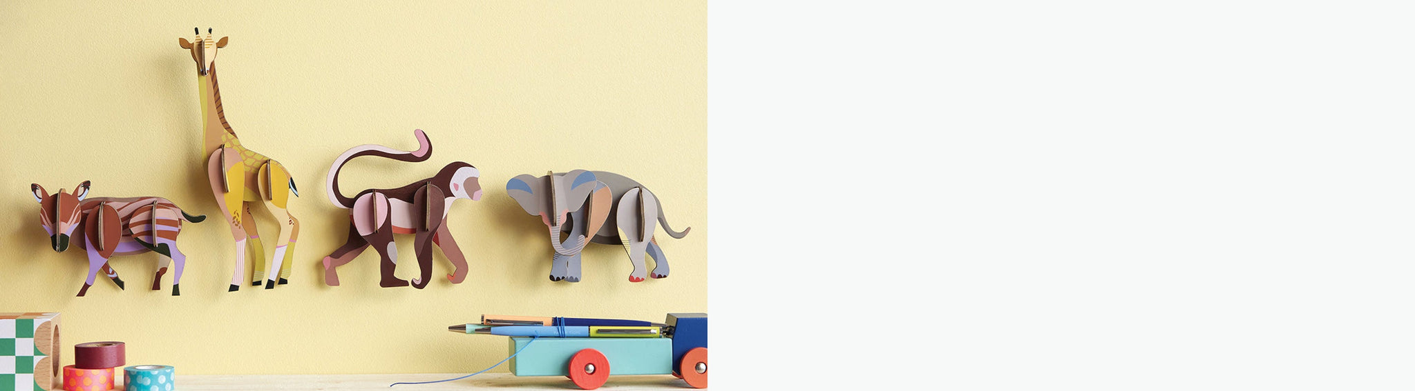 Studio ROOF | Wall Art | Shop NZ Stockist – PAPER PLANE