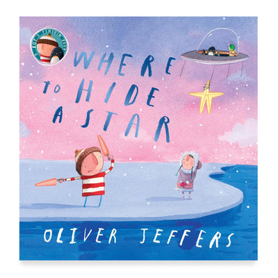 Where to Hide a Star
