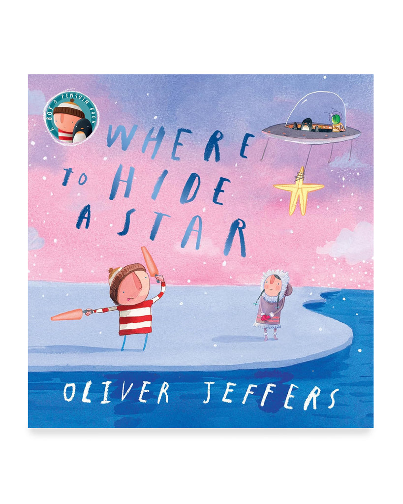 Where to Hide a Star