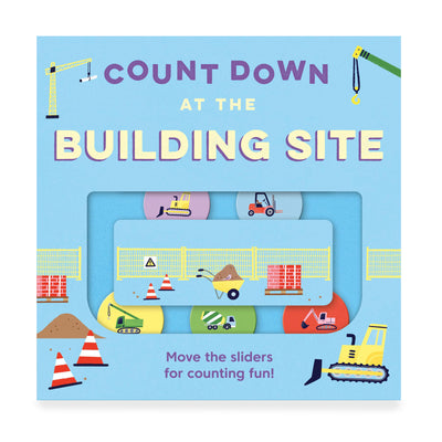 Count Down at the Building Site