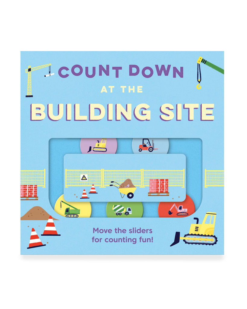 Count Down at the Building Site