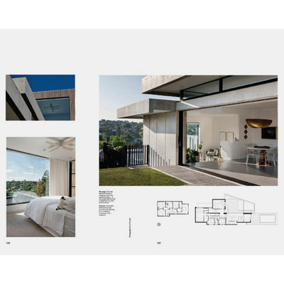 Homes of this Decade