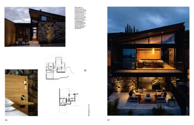 Homes of this Decade