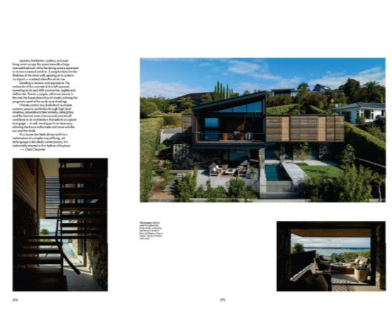 Homes of this Decade