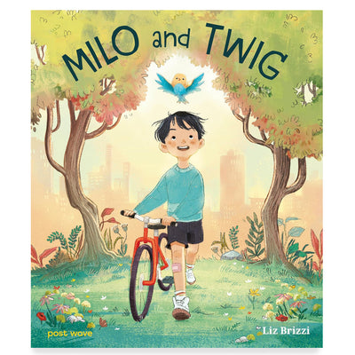 Milo & Twig