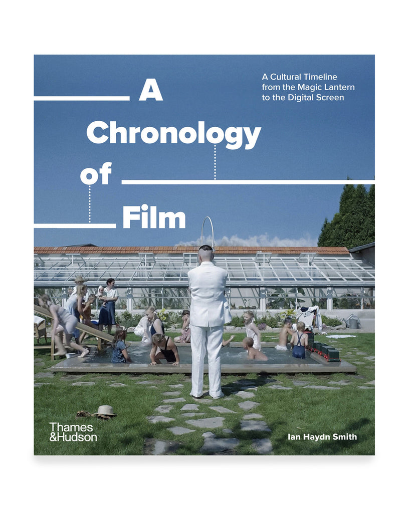 A Chronology of Film