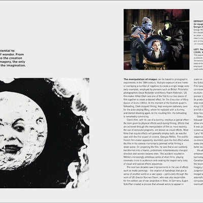 A Chronology of Film