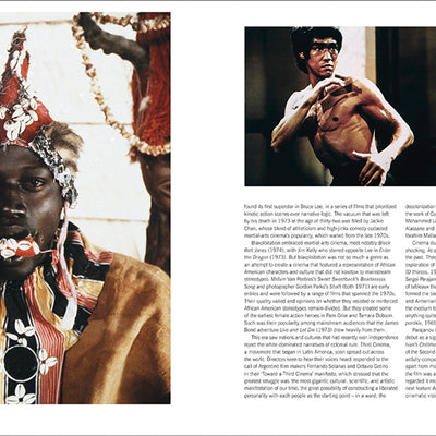 A Chronology of Film