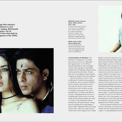 A Chronology of Film