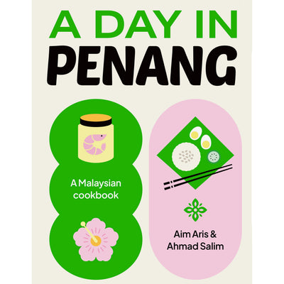 A Day in Penang
