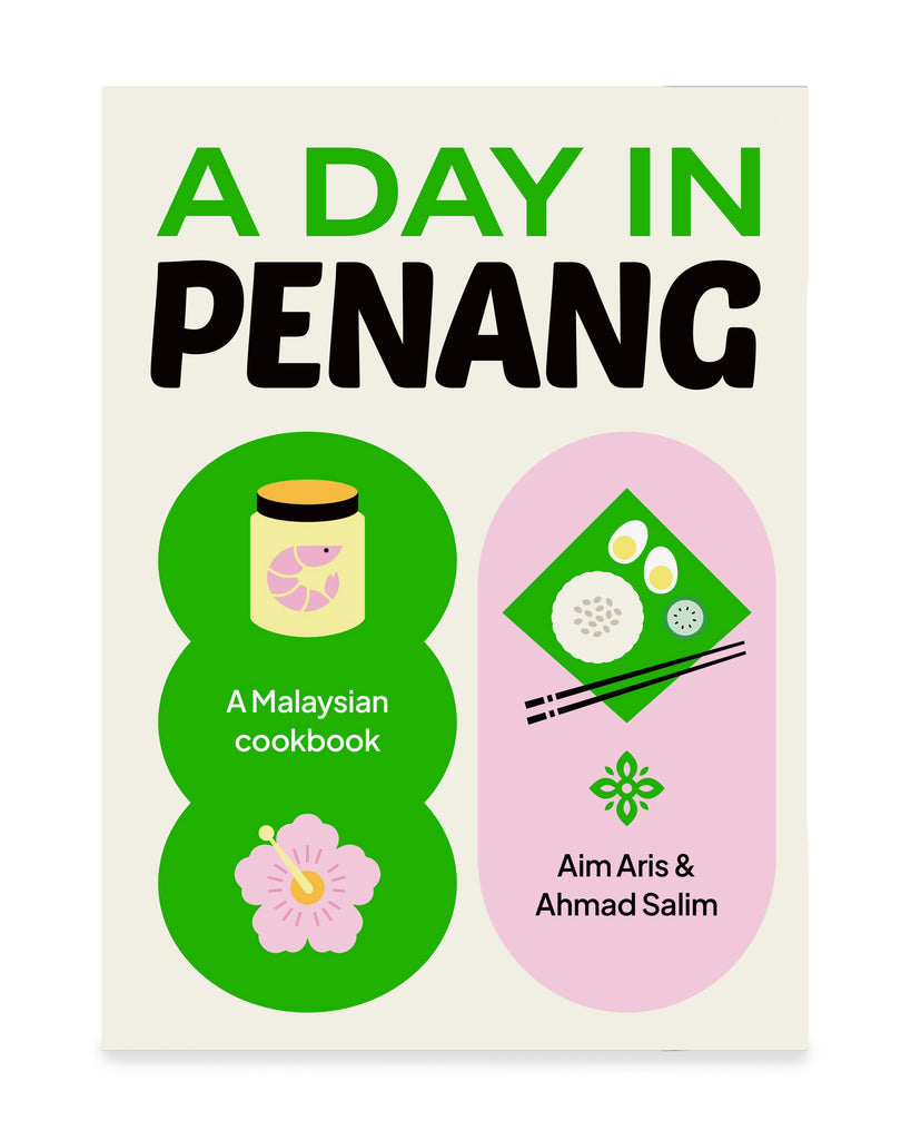 A Day in Penang