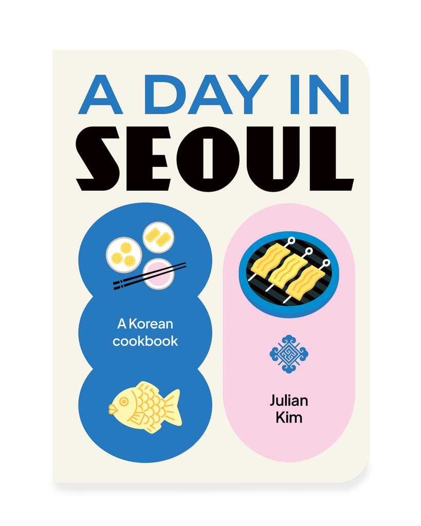 A Day in Seoul