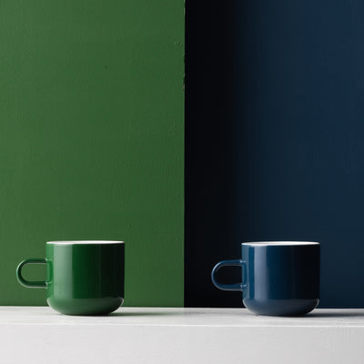 Bobby Mug - Kawakawa