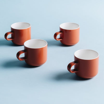 Bobby Mug - Clay