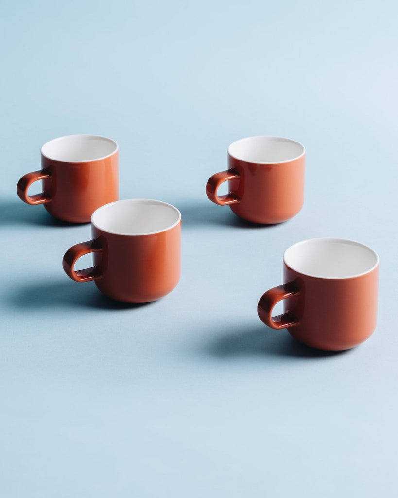 Bobby Mug - Clay