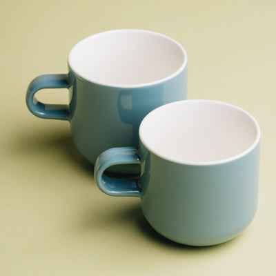 Bobby Mug - Kōkako