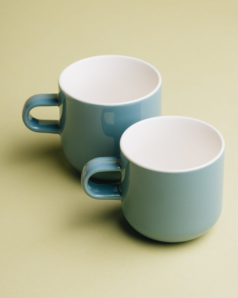 Bobby Mug - Kōkako