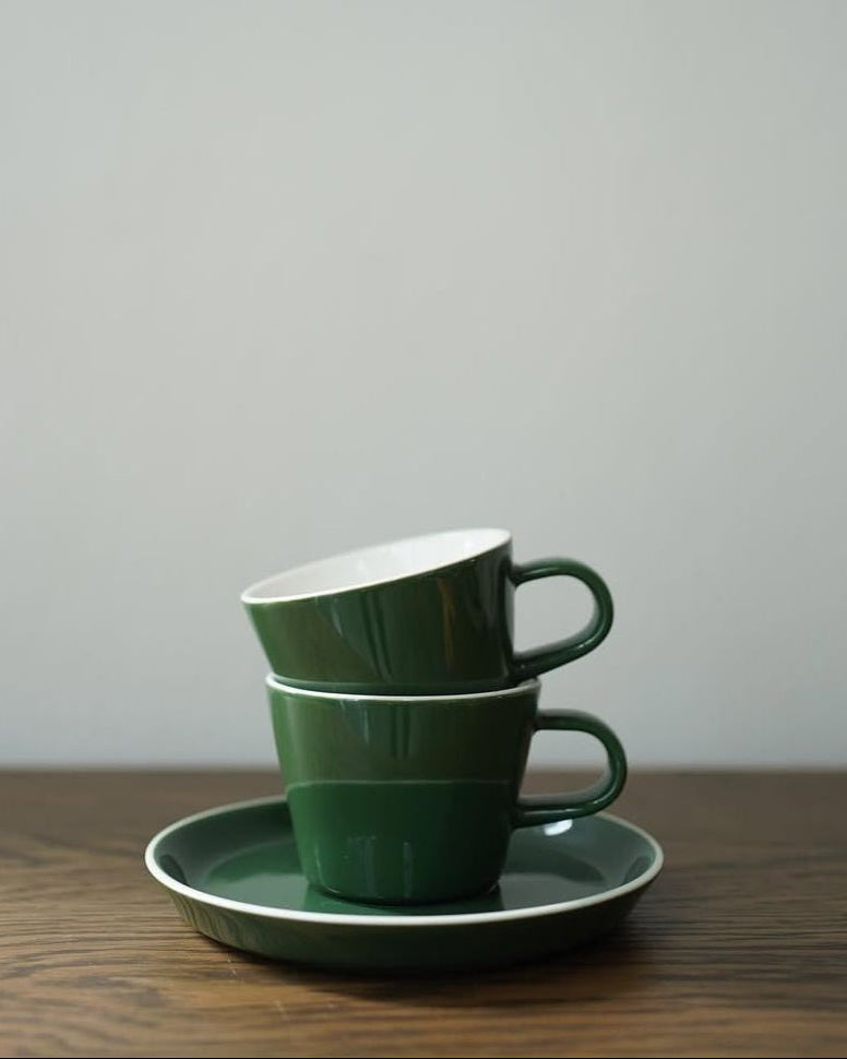 Kawakawa Roman Cup - Medium