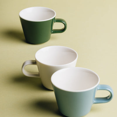 Kawakawa Roman Cup - Medium