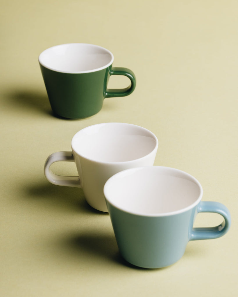 Kawakawa Roman Cup - Medium