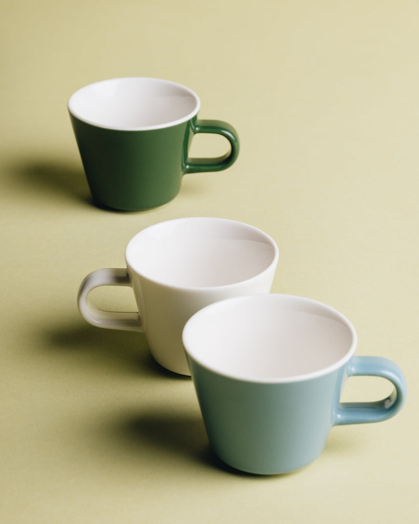 Kawakawa Roman Cup - Small