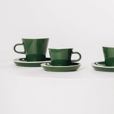 Kawakawa Roman Cup - Medium