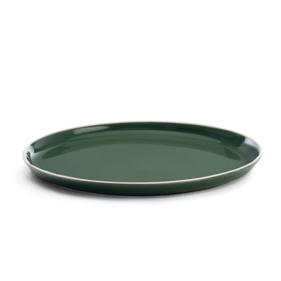 Kawakawa Roman Plate - Large