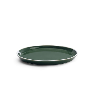 Kawakawa Roman Plate - Small