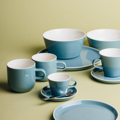 Kōkako Roman Saucer