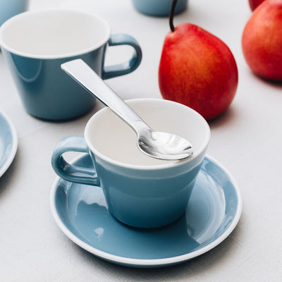 Kōkako Roman Saucer