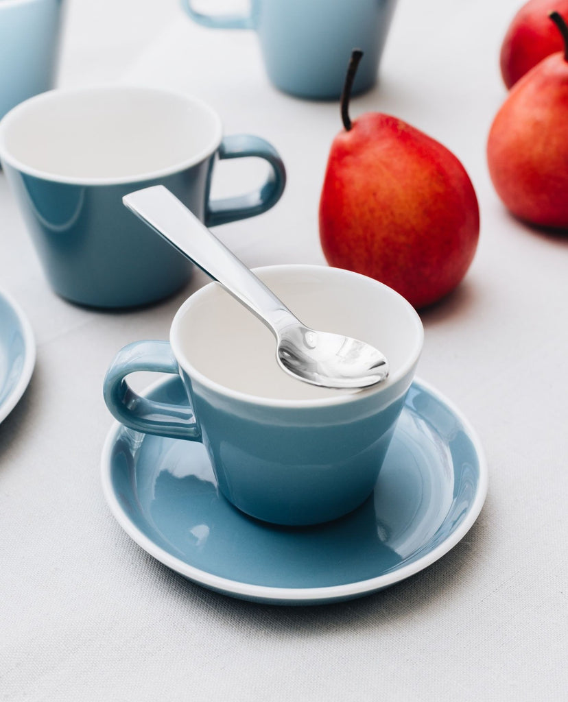 Kōkako Roman Saucer