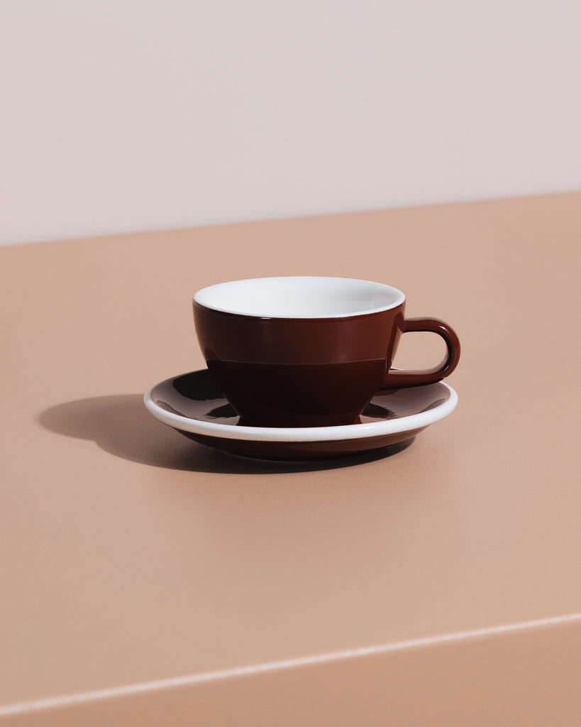 Weka Classic Saucer - Large