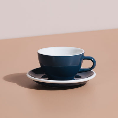 Whale Classic Saucer - Large