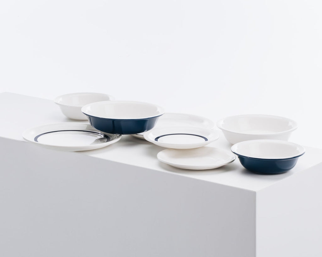 Whale Classic Bowl - Large