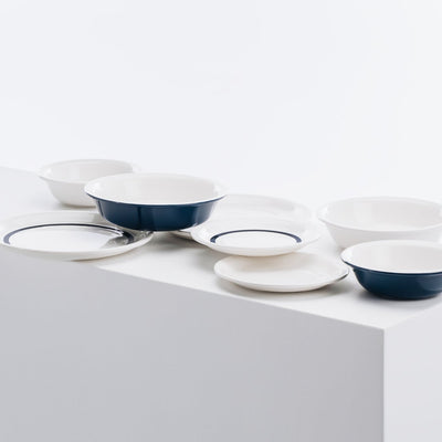 Whale Classic Bowl - Large