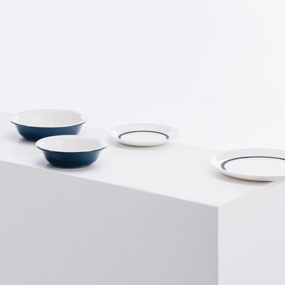 Whale Classic Bowl - Small