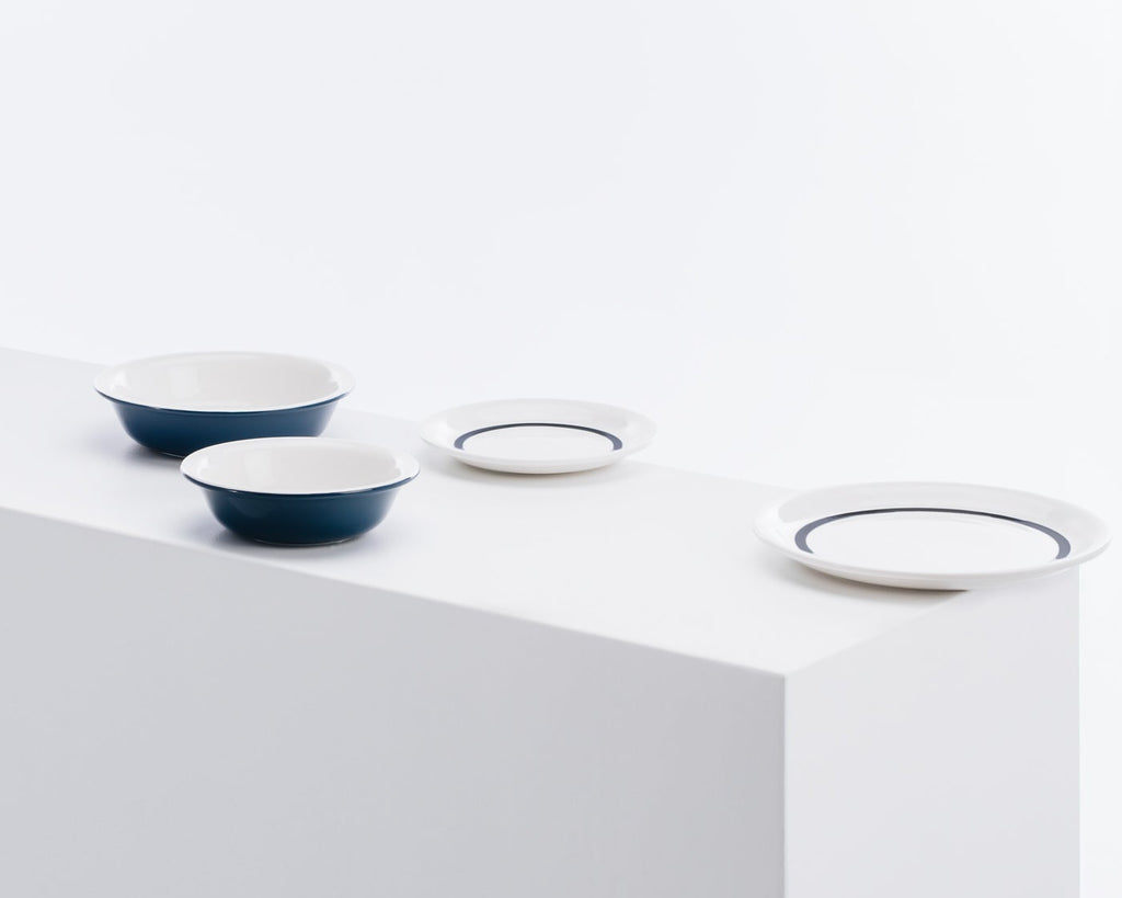 Whale Classic Bowl - Large